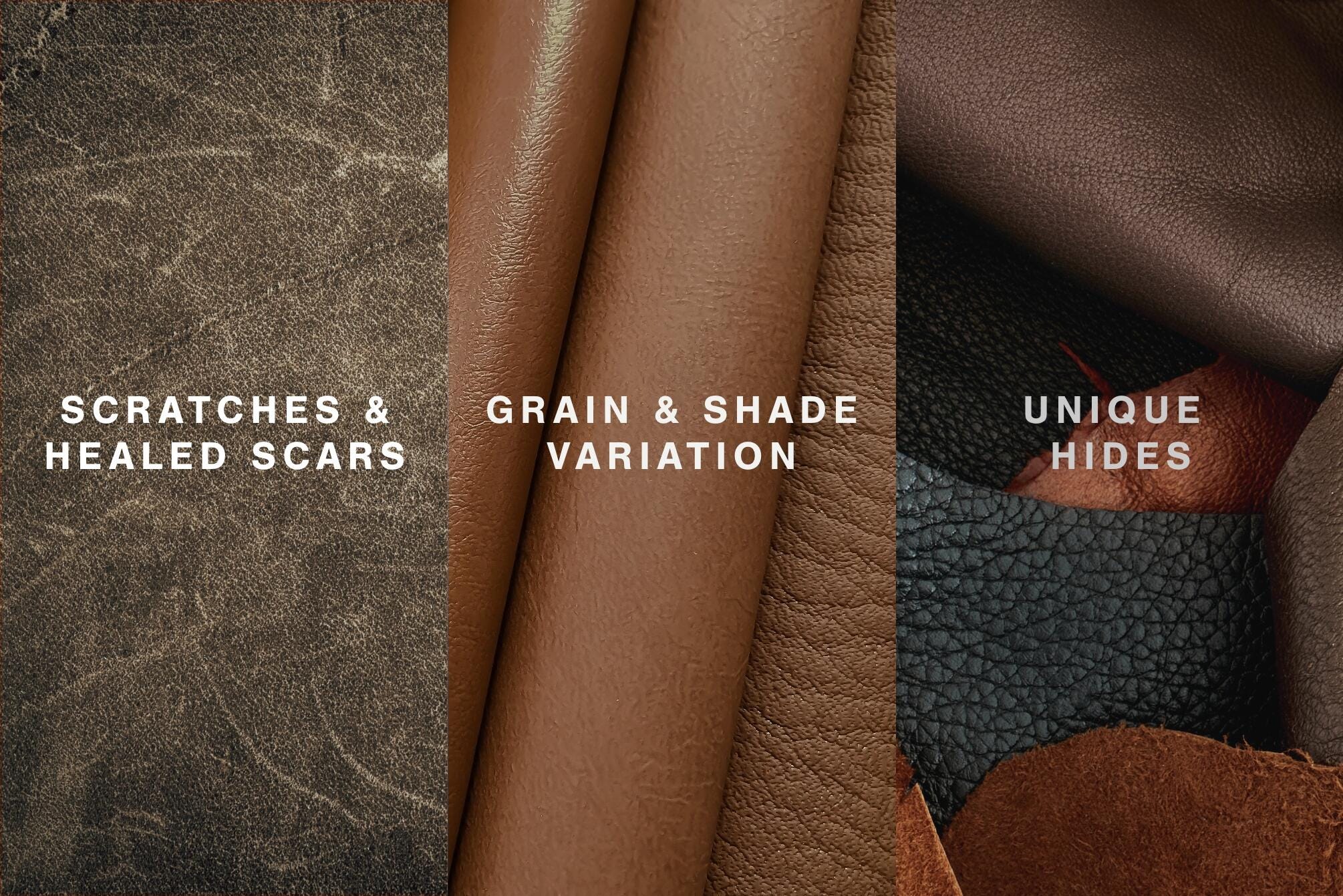 Luigi Leather Loveseat | Ashley
